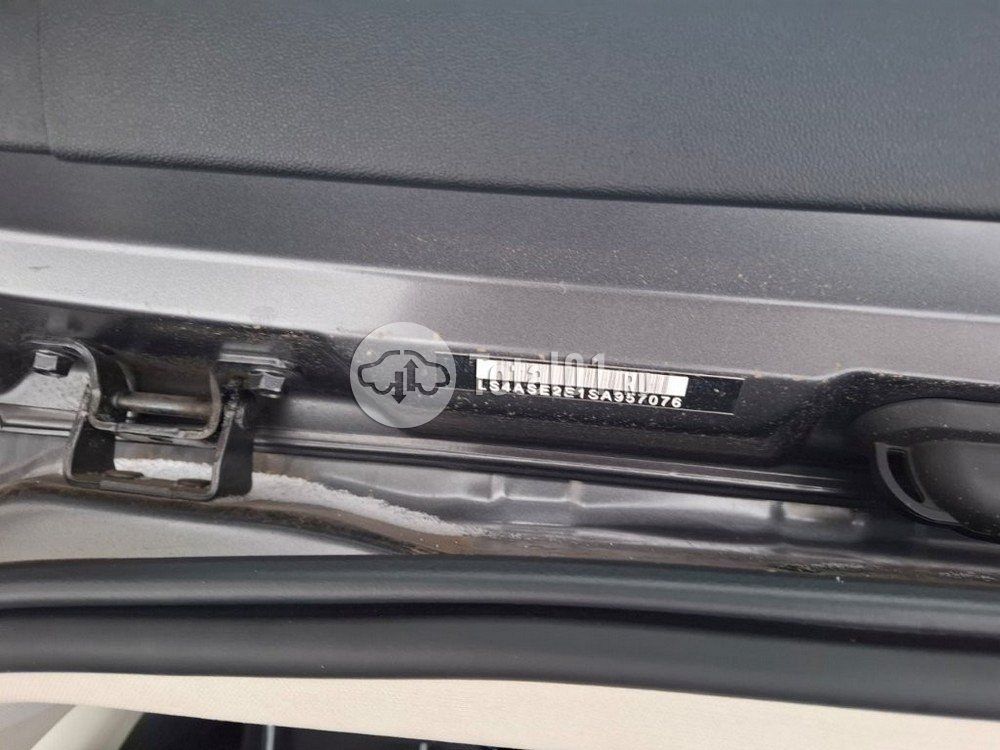 Фото Changan UNI-S 112