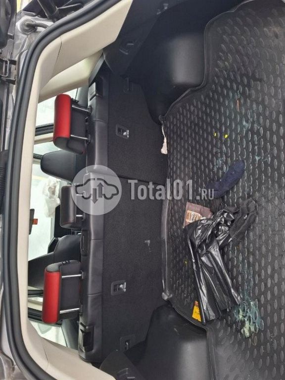 Фото Changan UNI-S 114