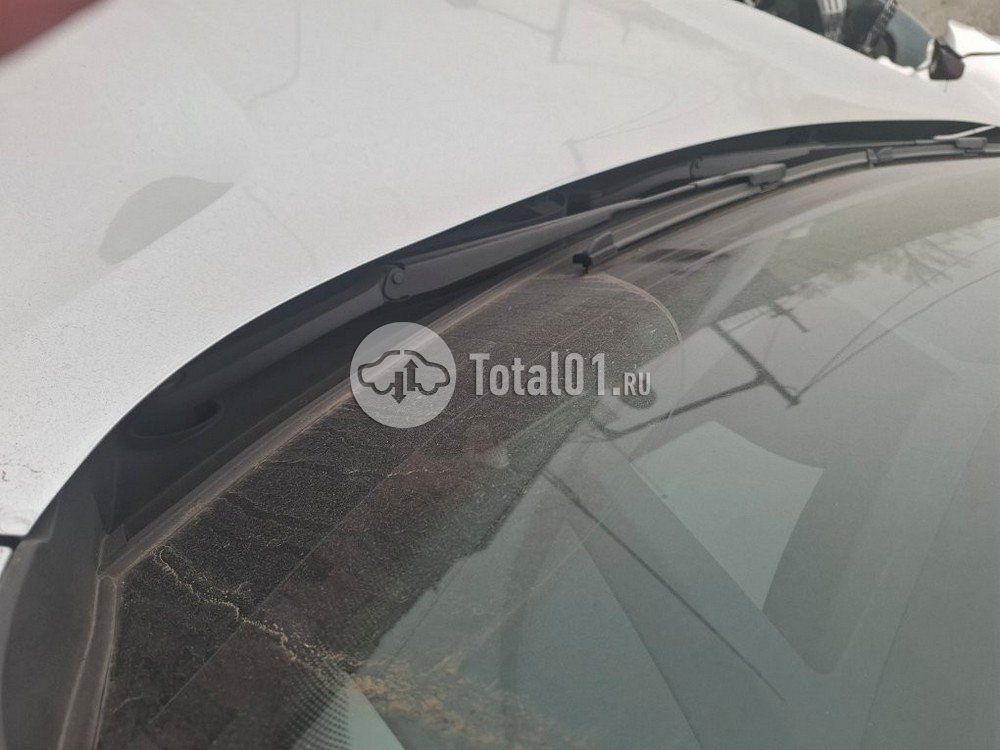 Фото Geely Atlas 14