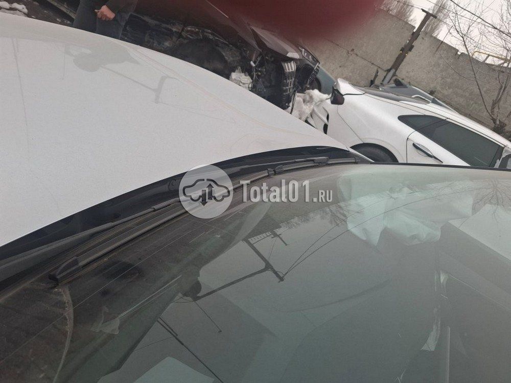 Фото Geely Atlas 16