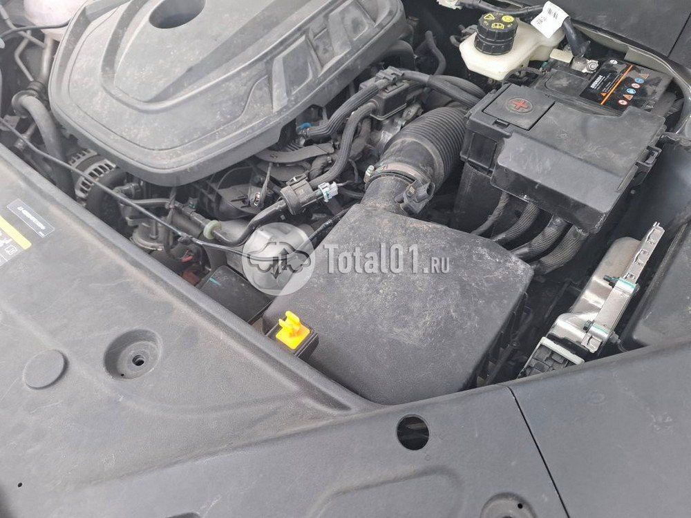 Фото Geely Atlas 26