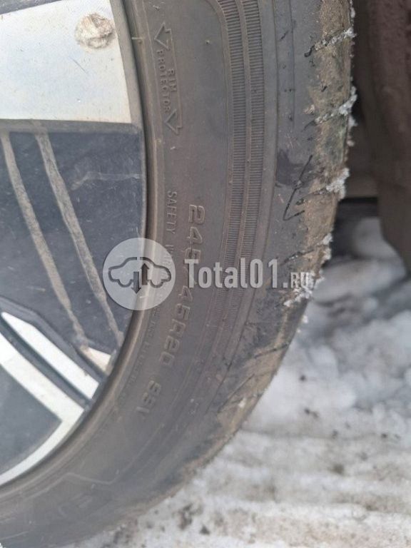 Фото Geely Atlas 42