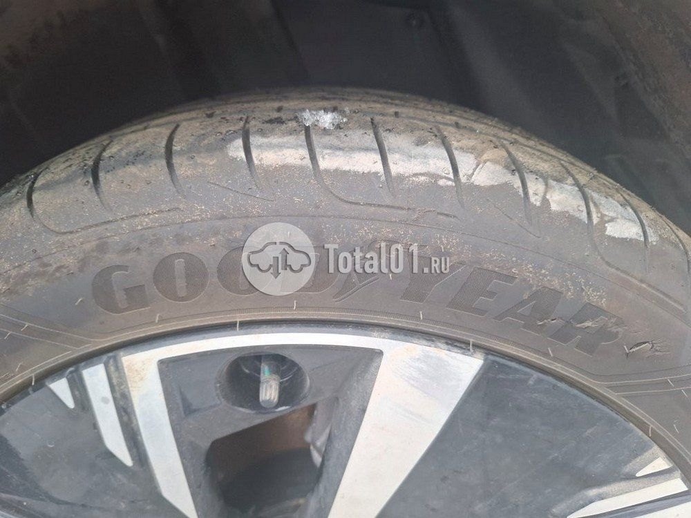 Фото Geely Atlas 52