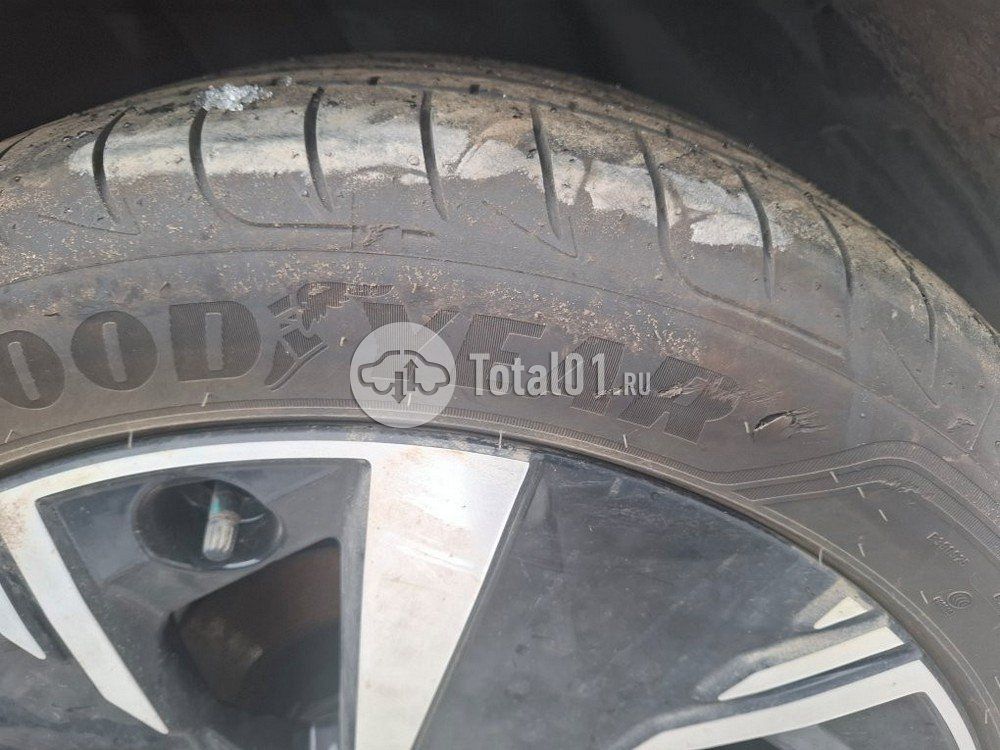 Фото Geely Atlas 54