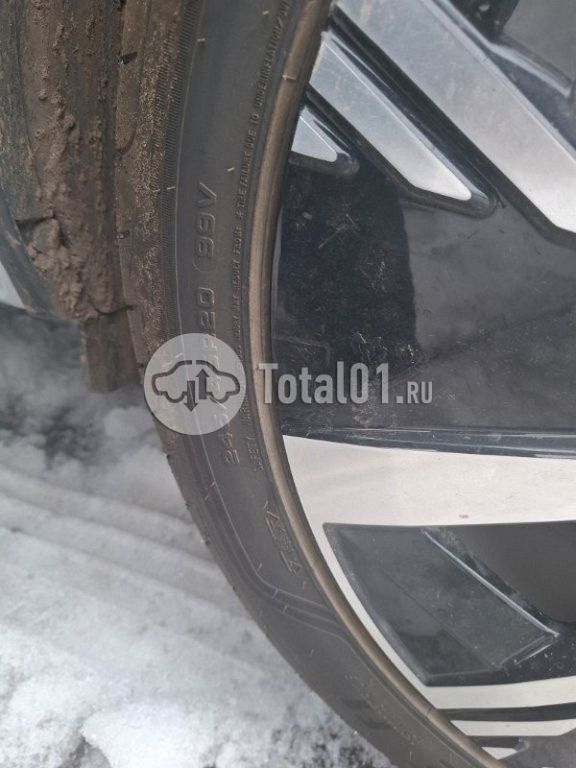 Фото Geely Atlas 56