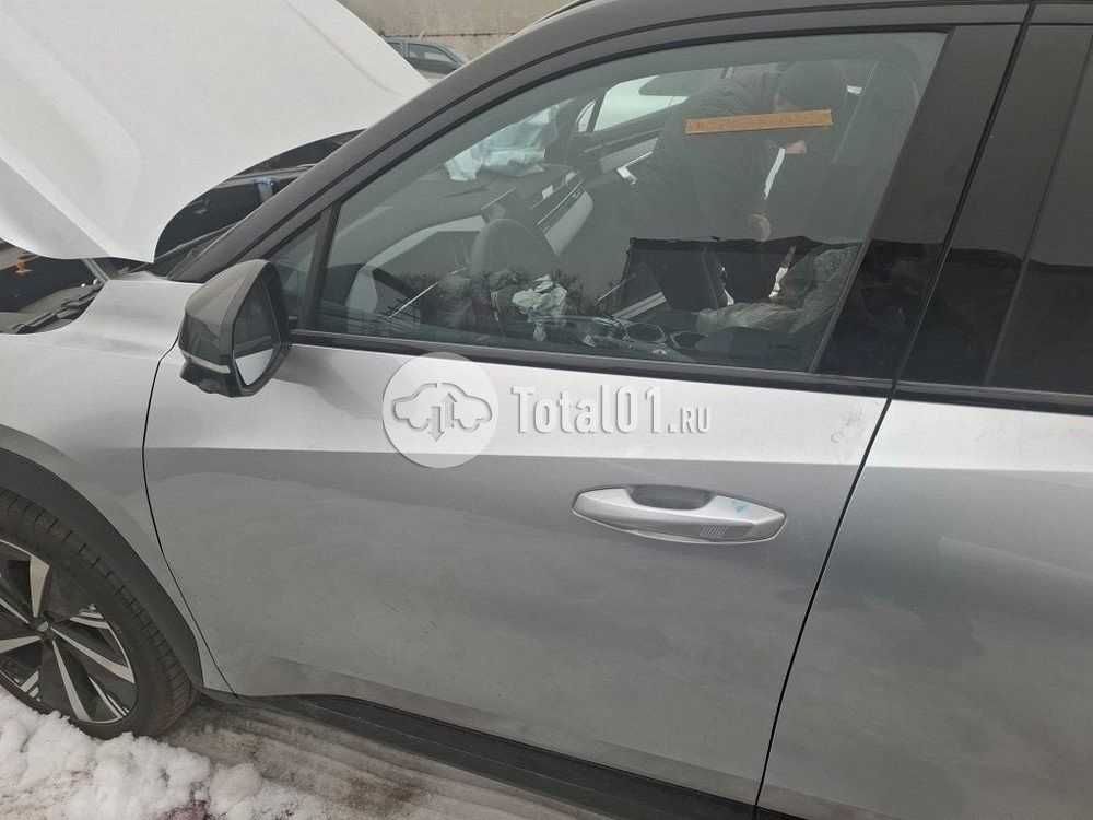 Фото Geely Atlas 62