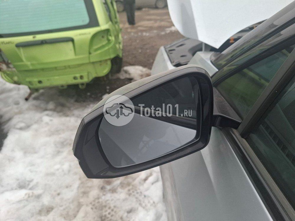 Фото Geely Atlas 64