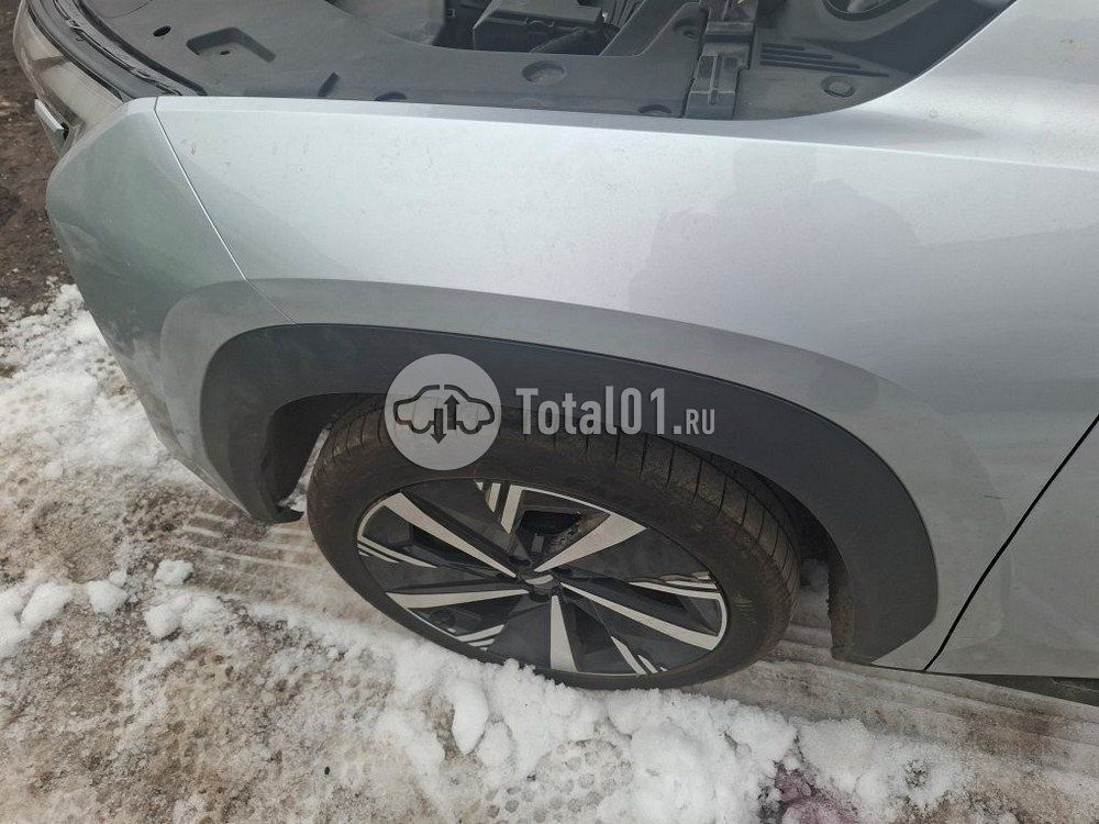 Фото Geely Atlas 66