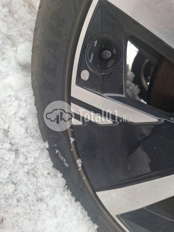 Фото Geely Atlas 68
