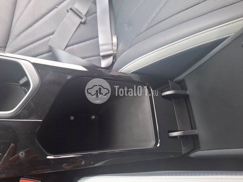Фото Geely Atlas 84