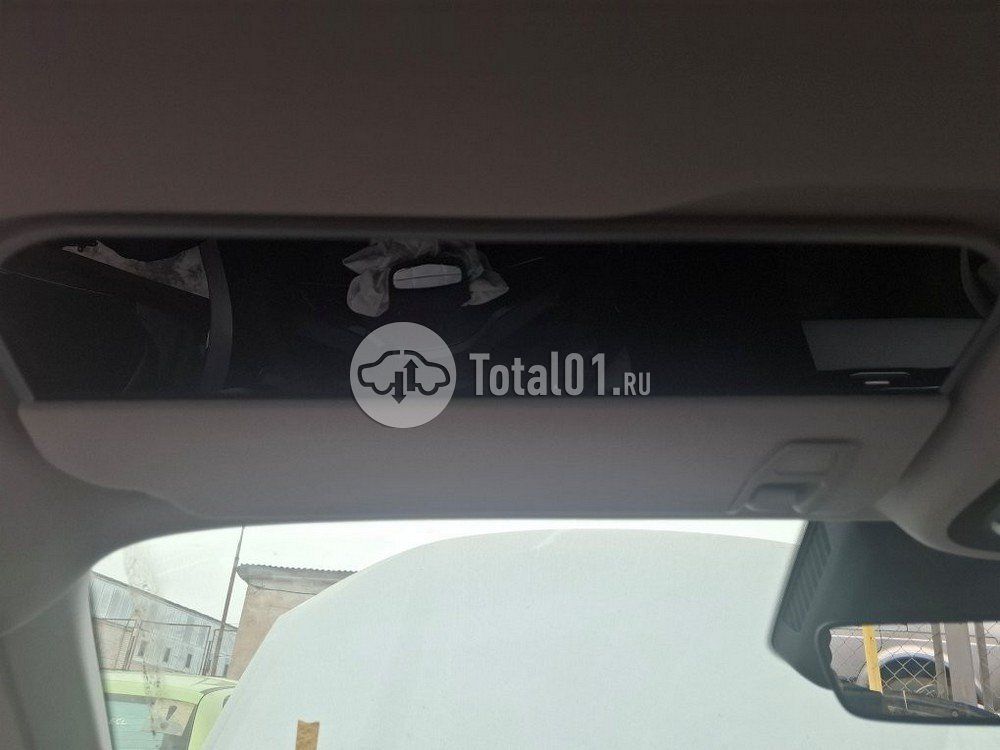 Фото Geely Atlas 86