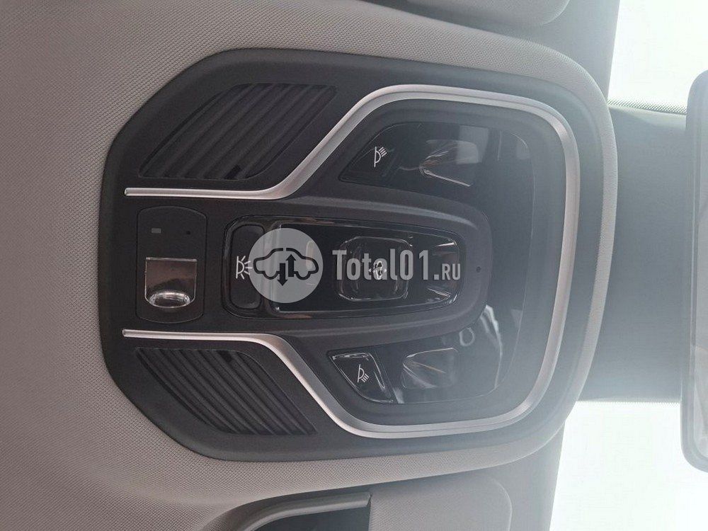 Фото Geely Atlas 92