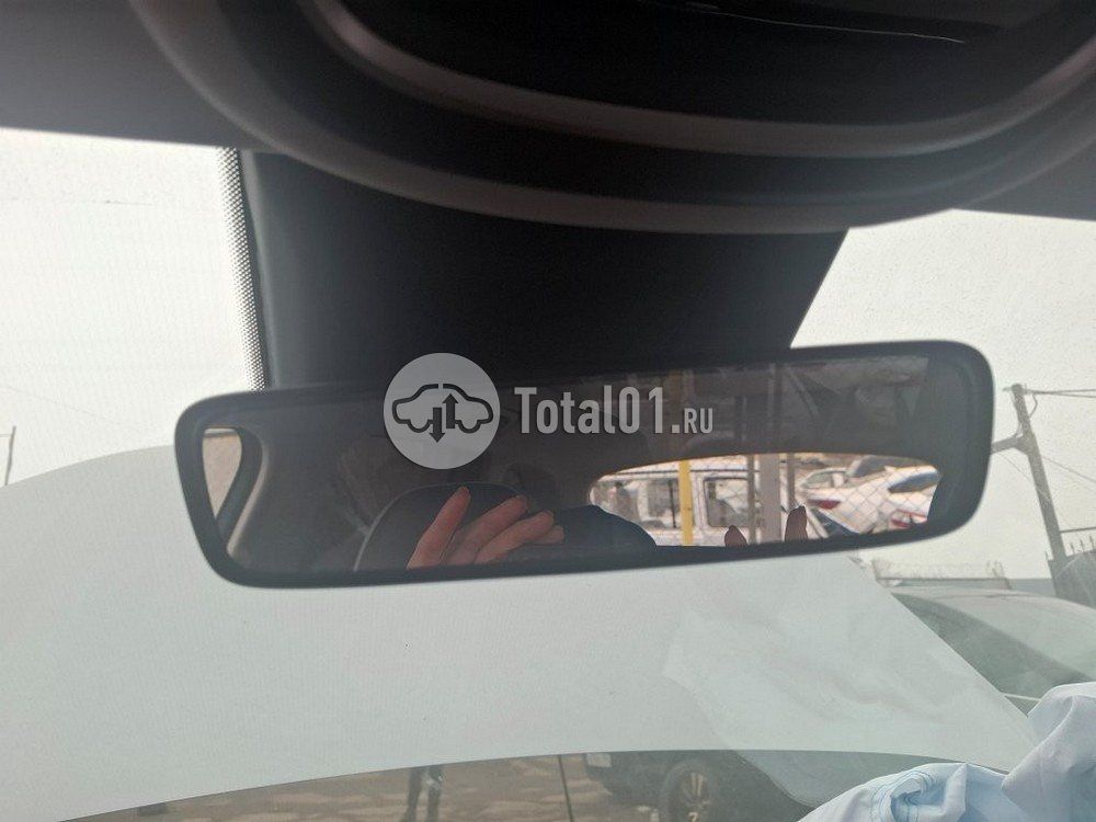 Фото Geely Atlas 94