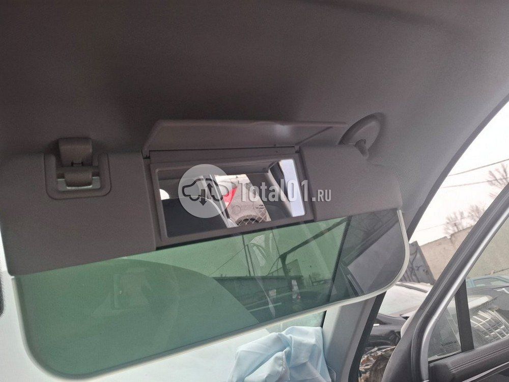 Фото Geely Atlas 96