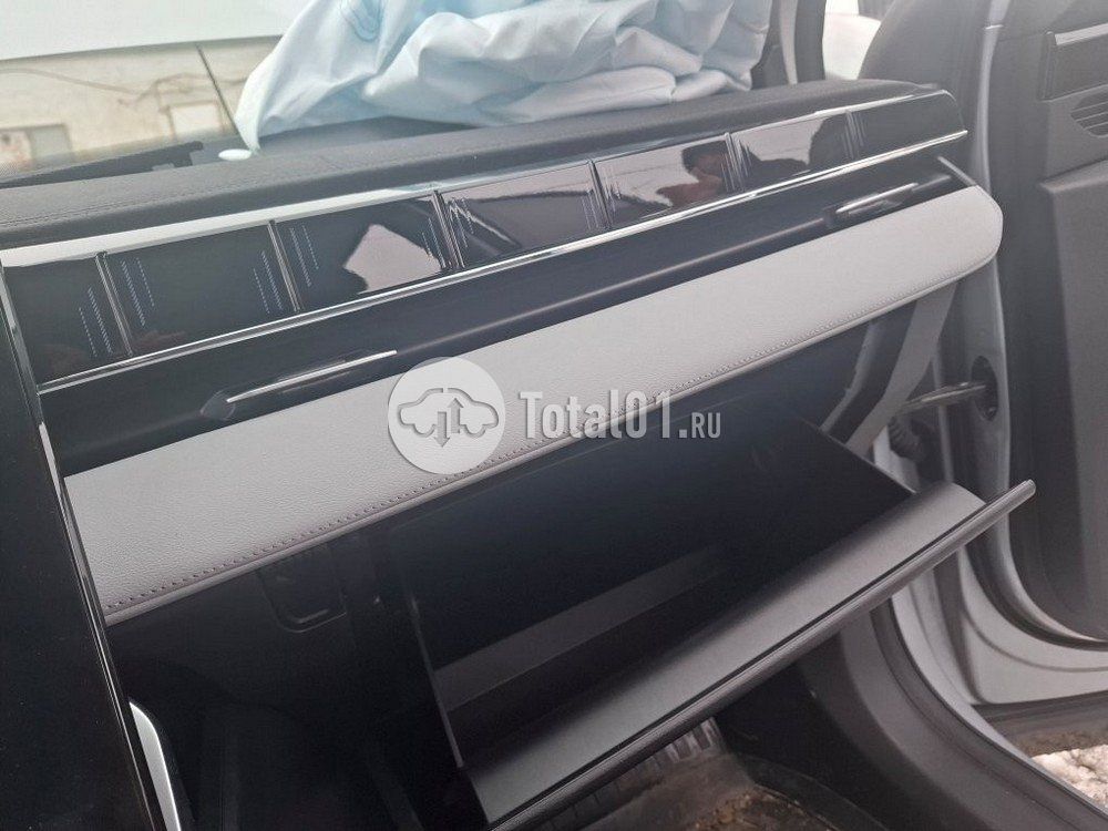 Фото Geely Atlas 98