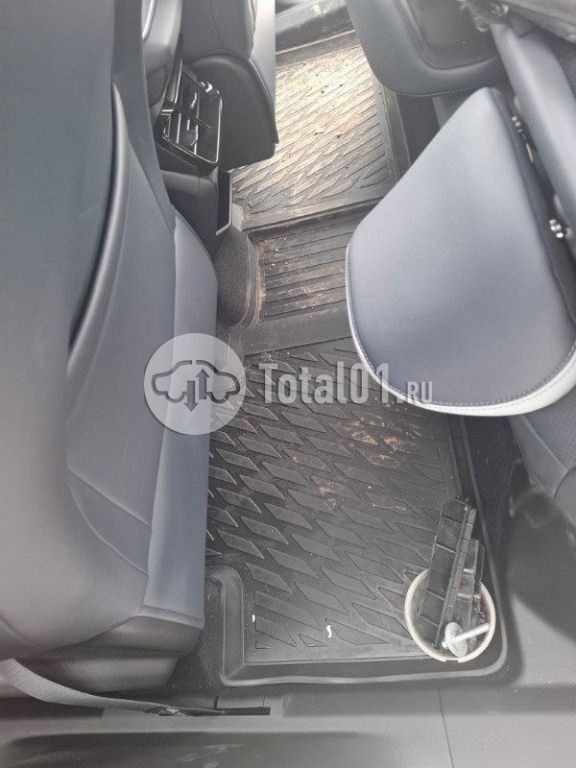 Фото Geely Atlas 104