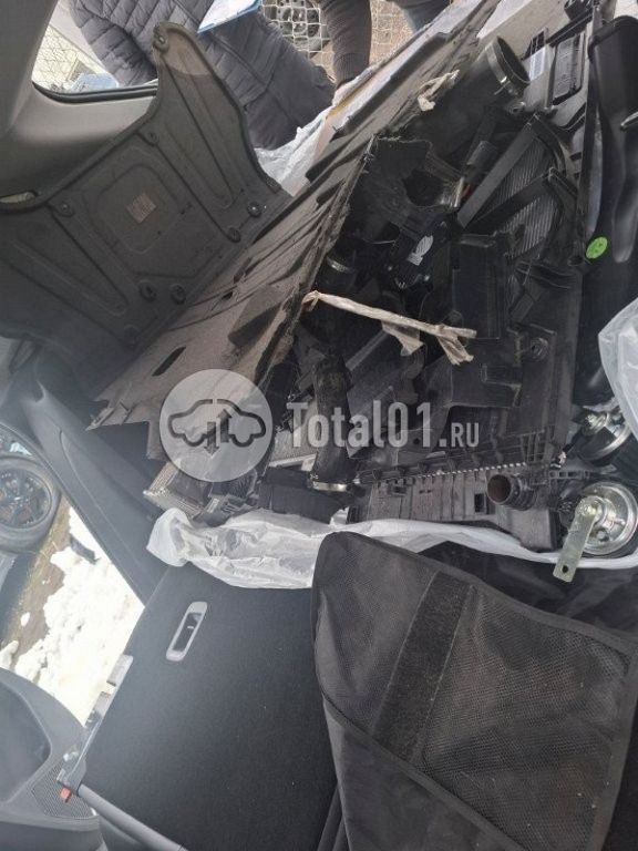 Фото Geely Atlas 106