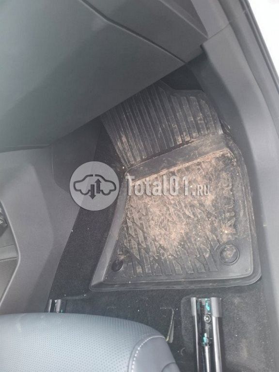 Фото Geely Atlas 112