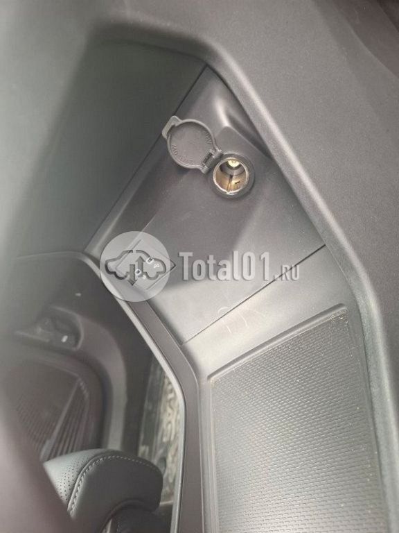 Фото Geely Atlas 114