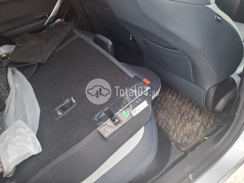 Фото Geely Atlas 116