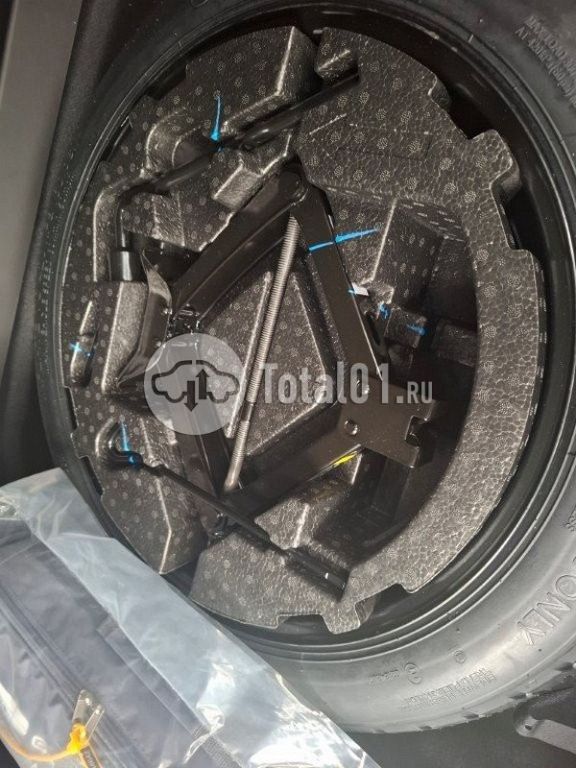 Фото Geely Atlas 118