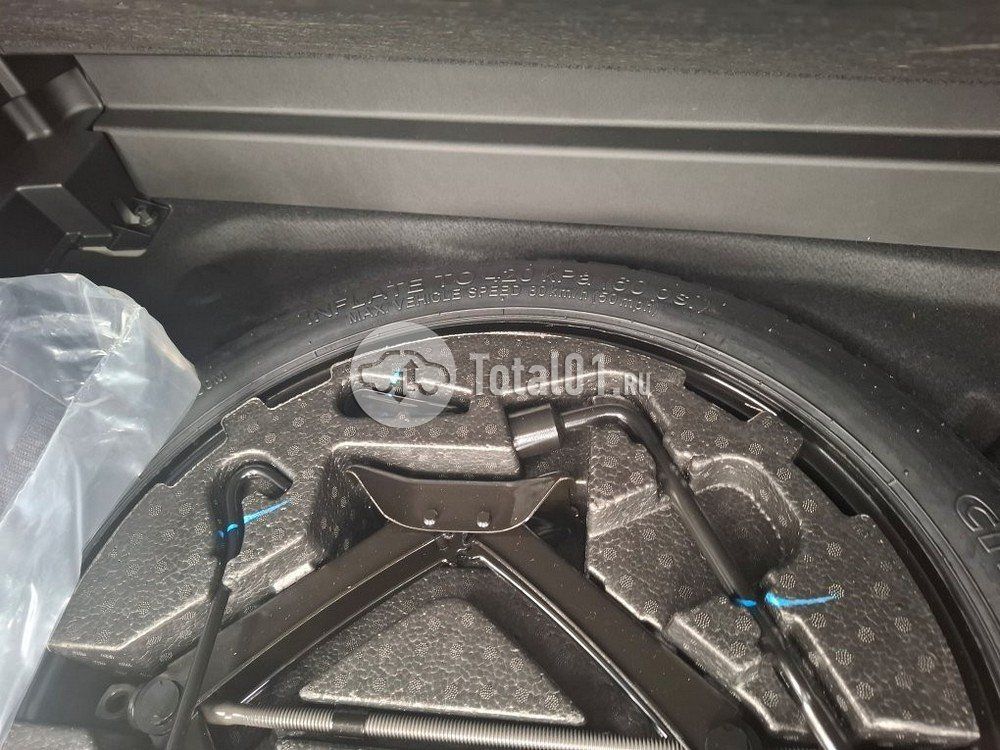 Фото Geely Atlas 122