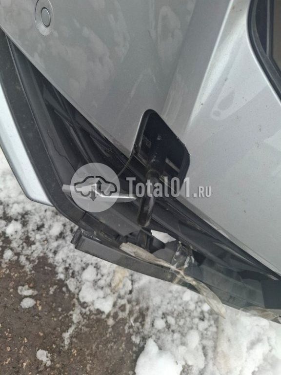 Фото Geely Atlas 130