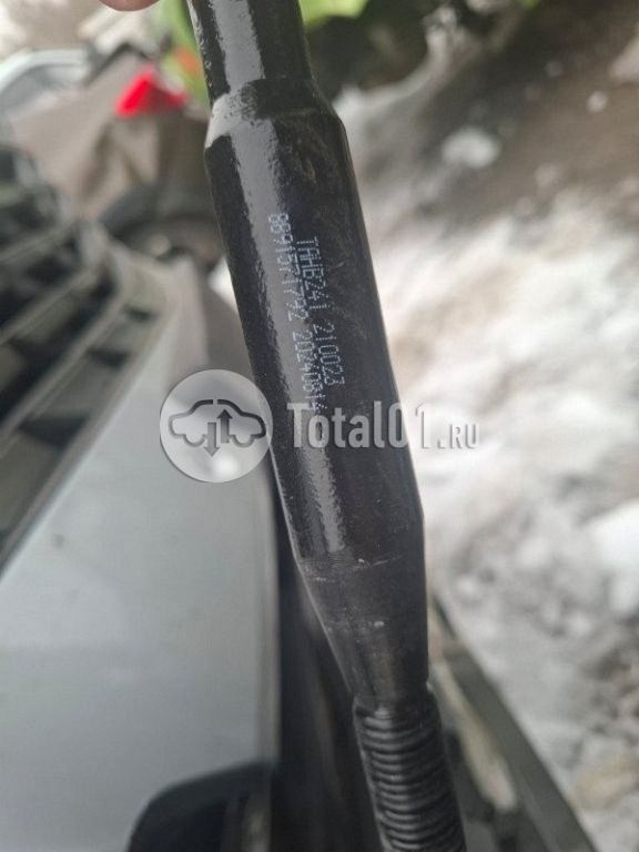 Фото Geely Atlas 132