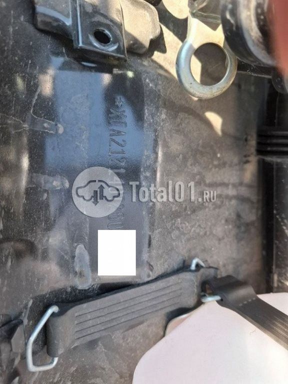 Фото ВАЗ (LADA) 2121 (4x4) 12