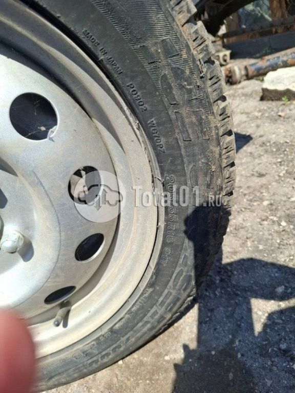 Фото ВАЗ (LADA) 2121 (4x4) 26