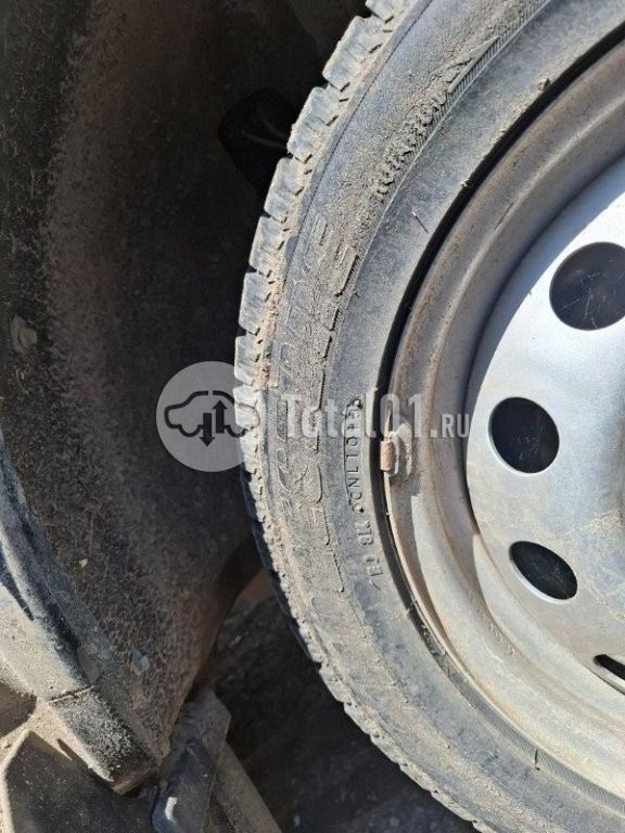 Фото ВАЗ (LADA) 2121 (4x4) 30