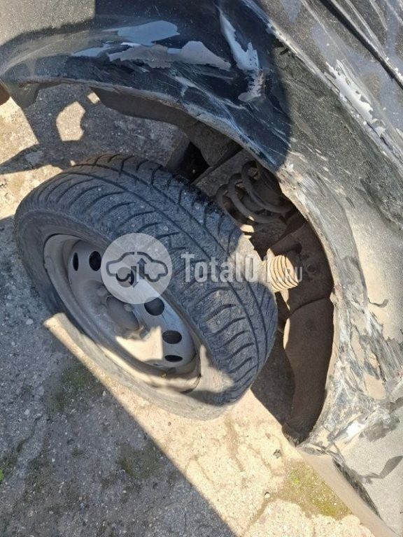 Фото ВАЗ (LADA) 2121 (4x4) 40