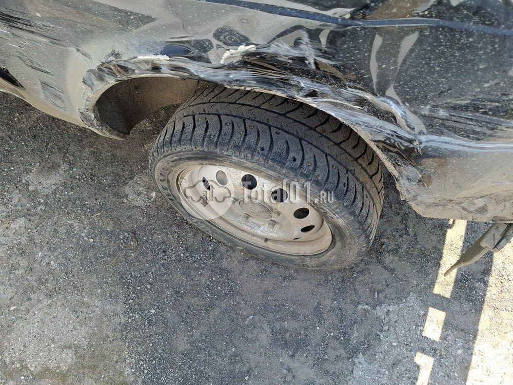 Фото ВАЗ (LADA) 2121 (4x4) 54