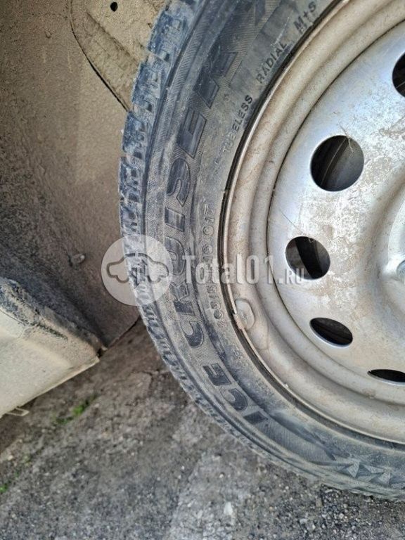 Фото ВАЗ (LADA) 2121 (4x4) 56