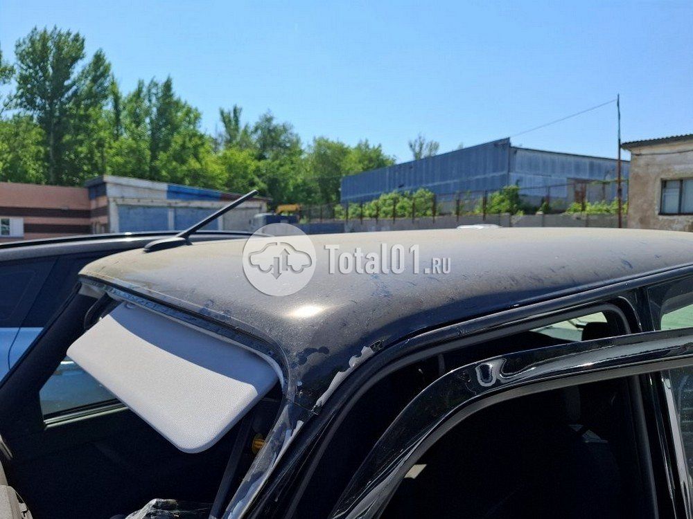 Фото ВАЗ (LADA) 2121 (4x4) 62