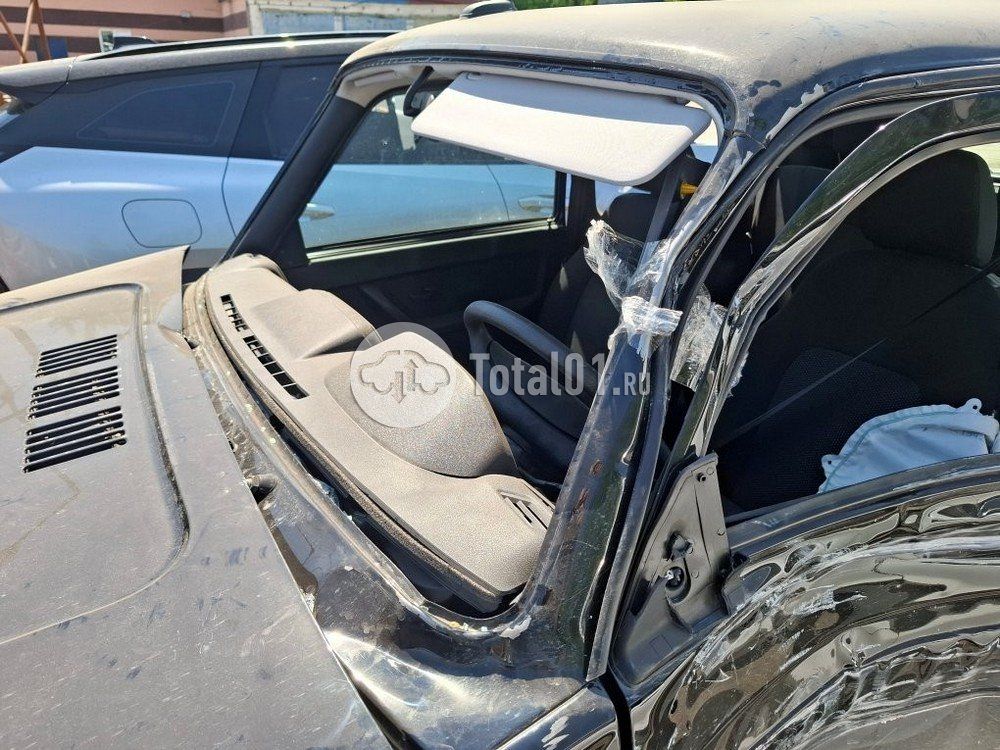 Фото ВАЗ (LADA) 2121 (4x4) 64