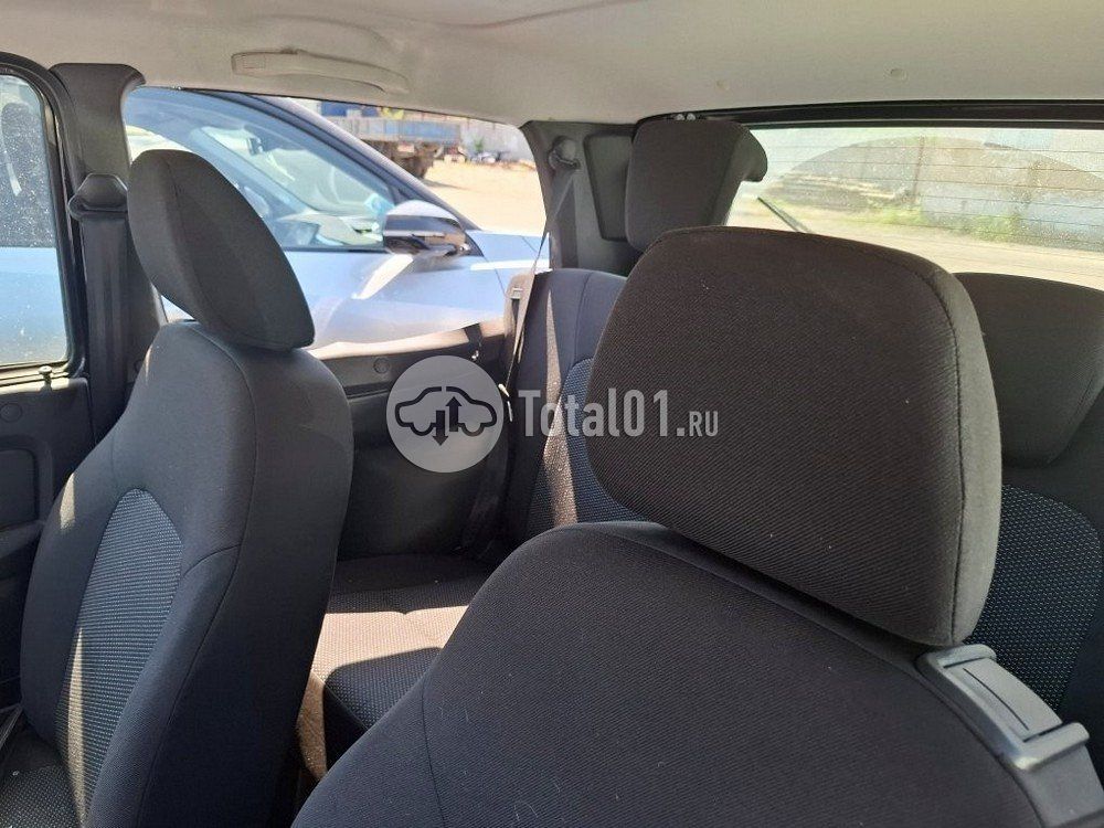 Фото ВАЗ (LADA) 2121 (4x4) 76