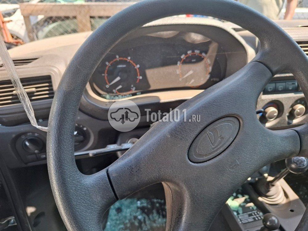 Фото ВАЗ (LADA) 2121 (4x4) 78