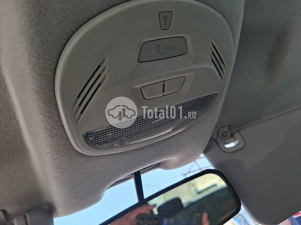 Фото ВАЗ (LADA) 2121 (4x4) 94