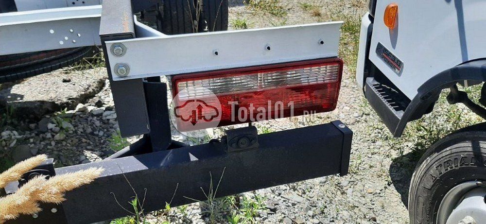 Фото Sollers ATLANT 20
