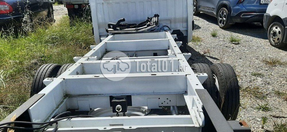 Фото Sollers ATLANT 24