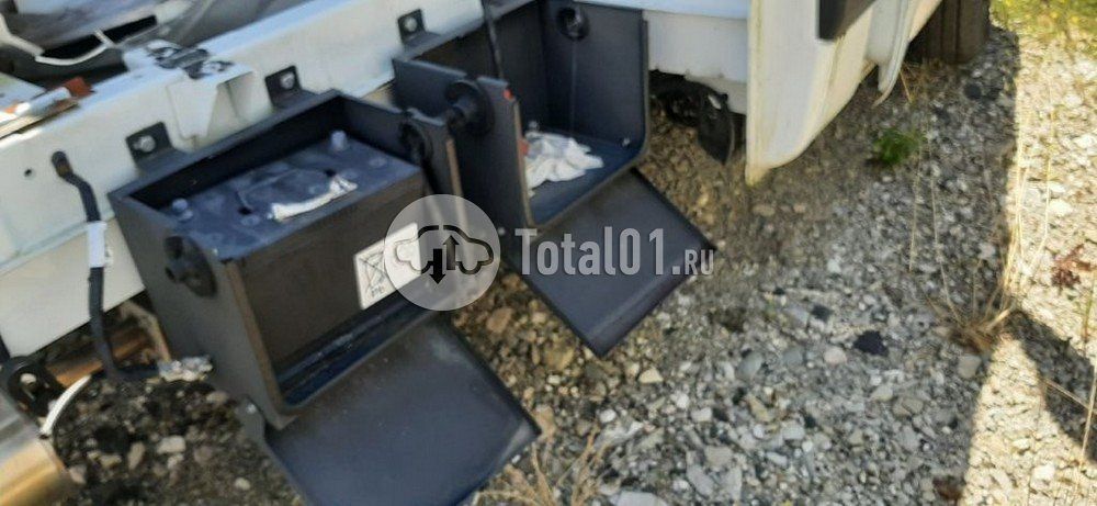 Фото Sollers ATLANT 48