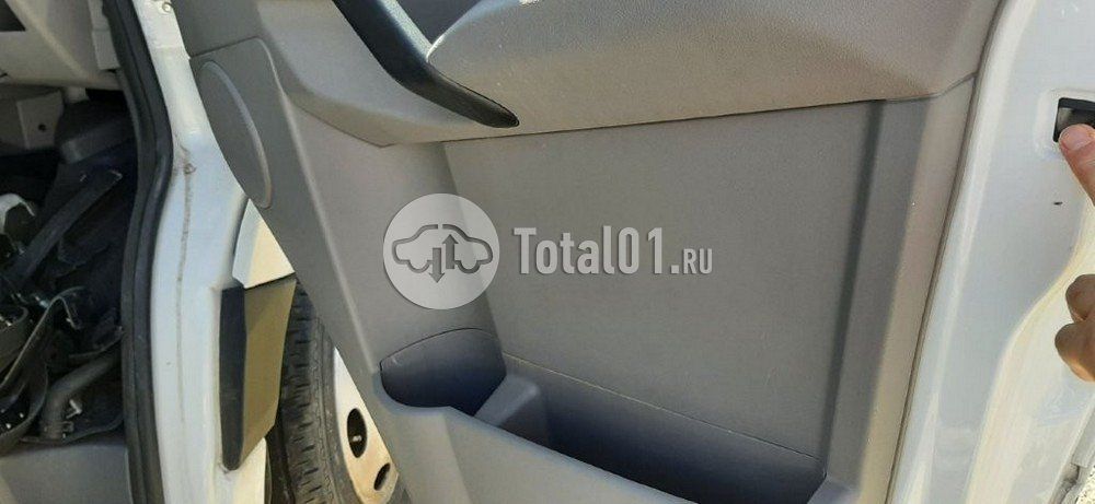 Фото Sollers ATLANT 72