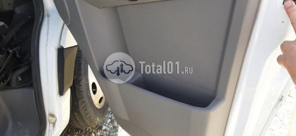 Фото Sollers ATLANT 74