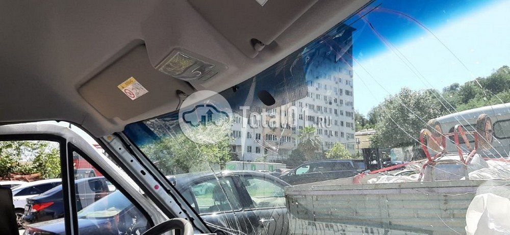 Фото Sollers ATLANT 90