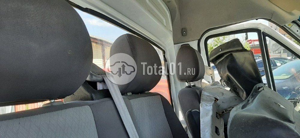 Фото Sollers ATLANT 94