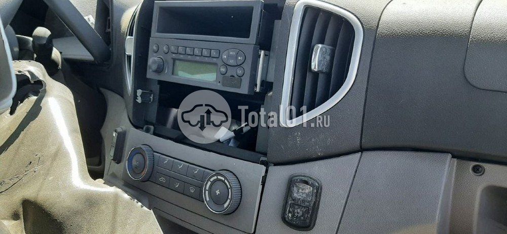 Фото Sollers ATLANT 100