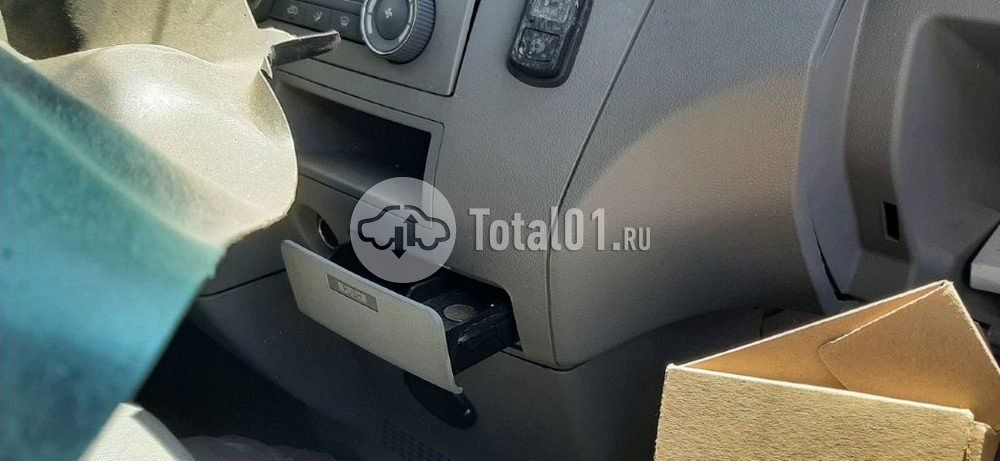 Фото Sollers ATLANT 102