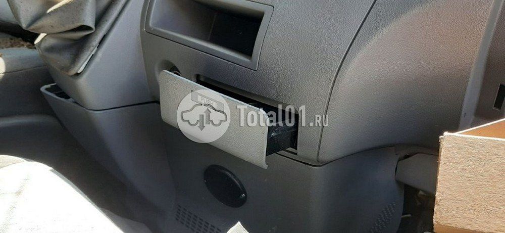 Фото Sollers ATLANT 104