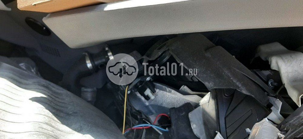 Фото Sollers ATLANT 106
